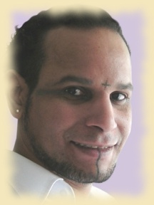 Portrait von Afar