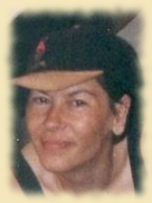 Portrait von Alina