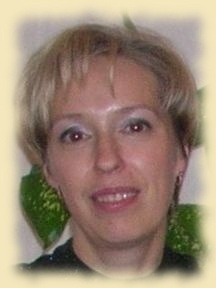 Portrait von Carmen