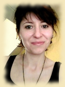 Portrait von Claudia