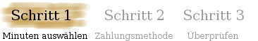 schritt 1